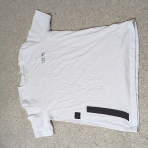 Size large Nutrl short sleeve T-shirt